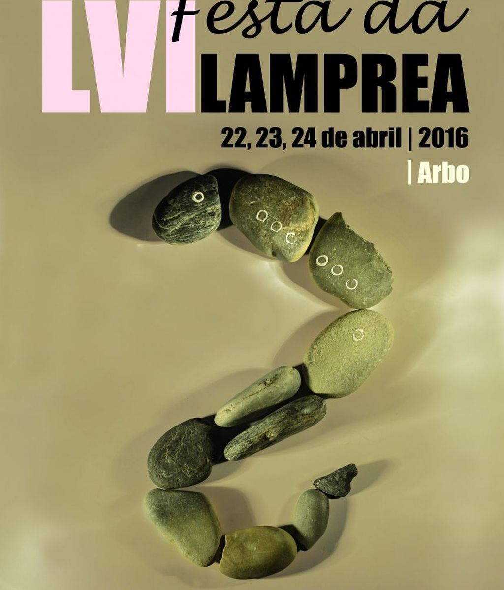 Lamprea