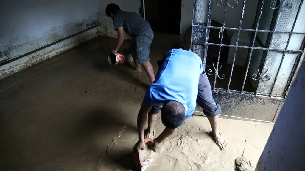 Se entregarán 28.500 € a las alcaldías para mejorar la situación de los pueblos