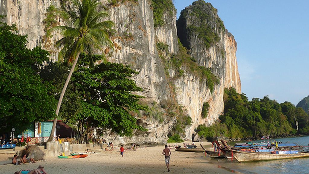 Isla de Ton Sai, un paraíso en Kep, Camboya