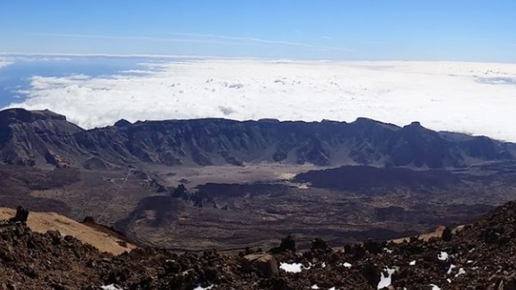 Es el octavo lugar del mundo más buscado