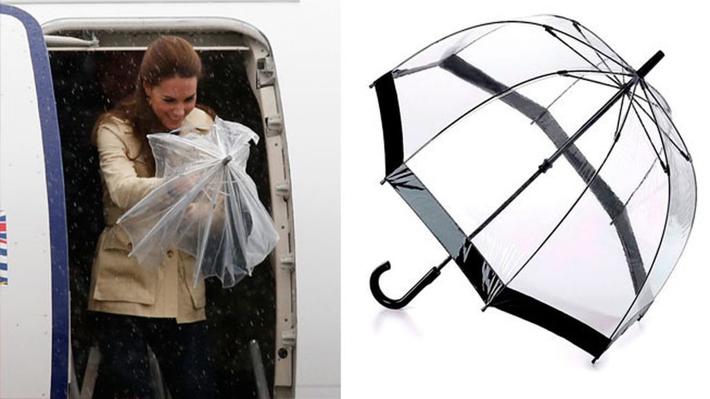 Transparente: Eres ahorrador y desprendido