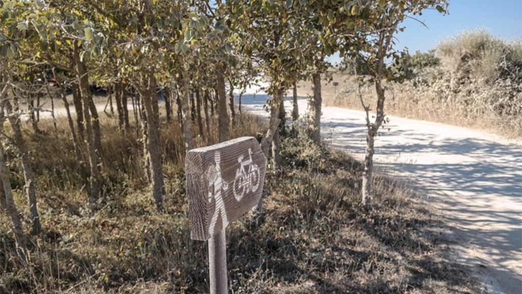 De Cabo de Gata a Doñana, la espectacular TransAndalus