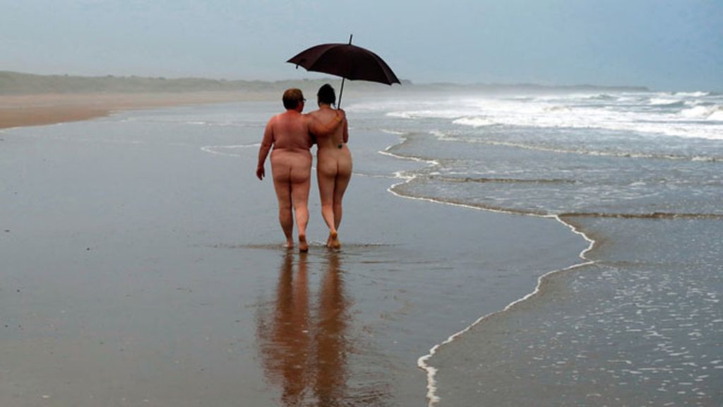 El organizador Jax Higginson dijo que la participación de este año fue más alta que nunca