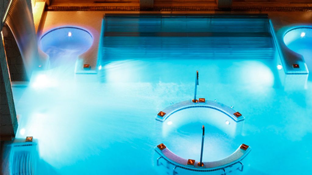 Gran Hotel Bahía del Duque Resort. Tenerife