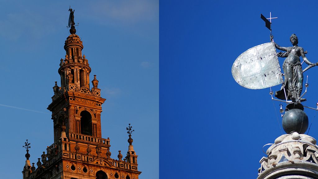 Giralda Veleta