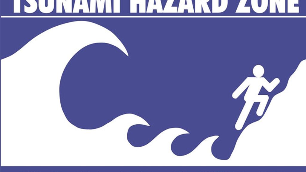 tsunami