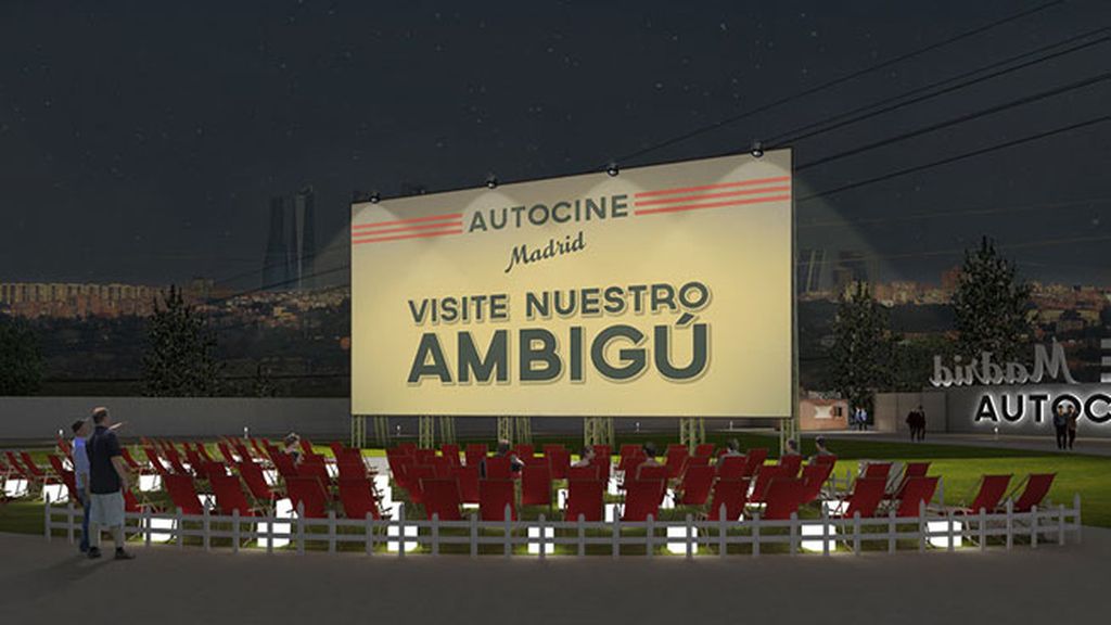 Se inaugura el 24 de febrero y ya estás tardando en comprar tu entrada