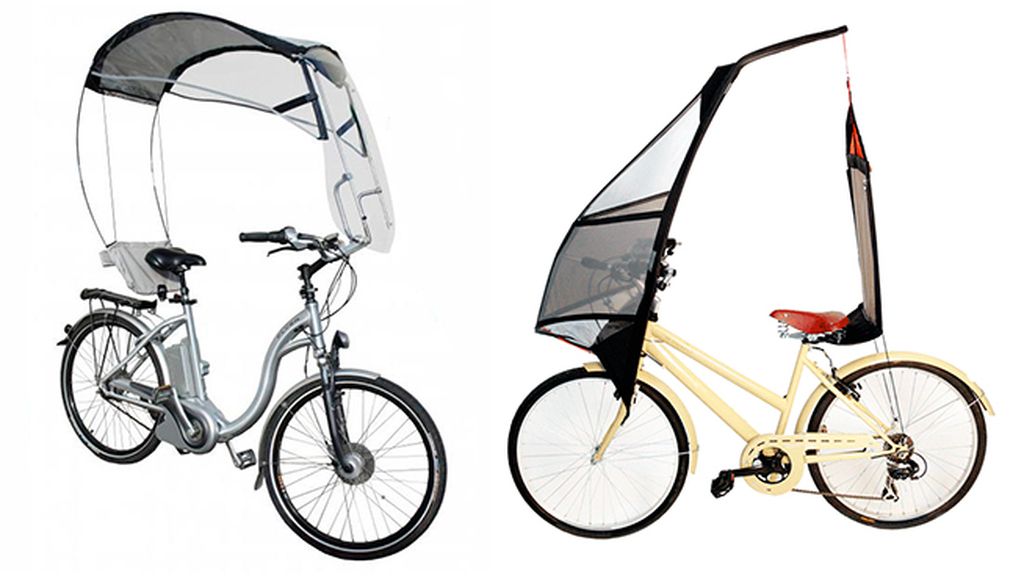 Que llueva, que llueva