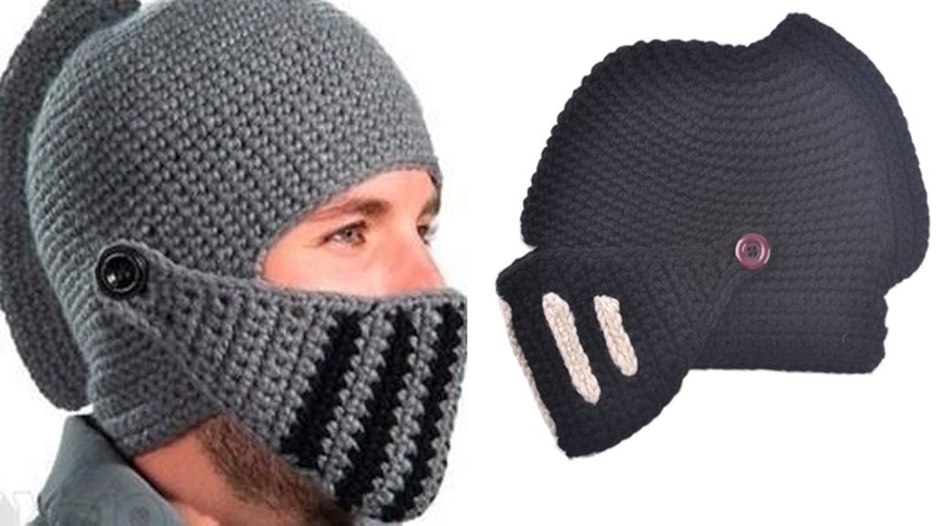 No es sólo moda, también es por tu seguridad