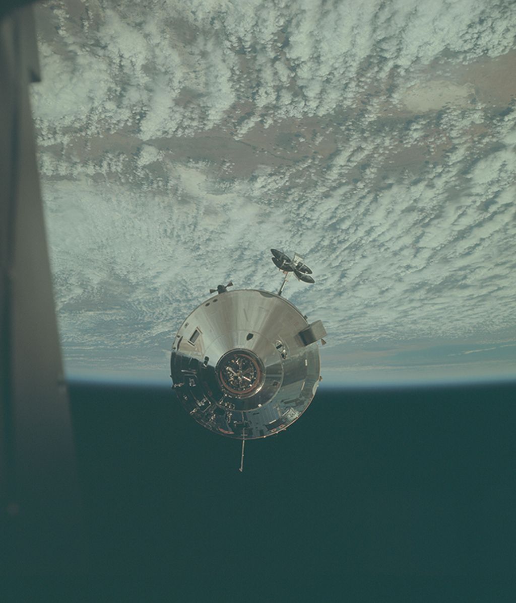 Archivo de imágenes de 1969 a 1972