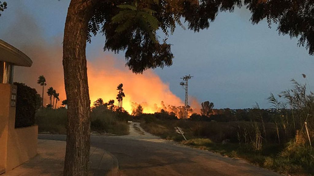 Imagen: @Carolmola ha publicado esta imagen en Twitter