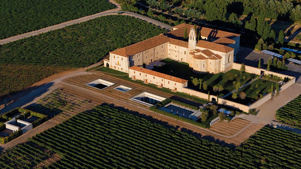 Un mayordomo privado para lo que necesites