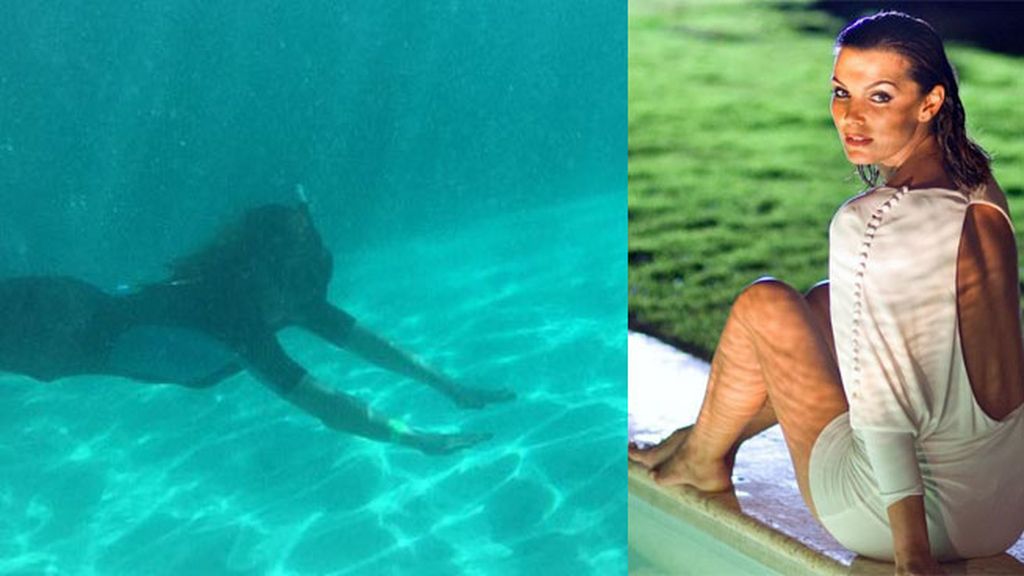 Mar Flores y su #marfloreslifestyle nos mandan saludos desde Punta Cana