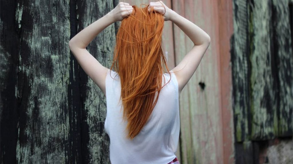 Tu pelo también necesita un plan detox