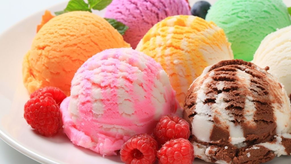 Helados