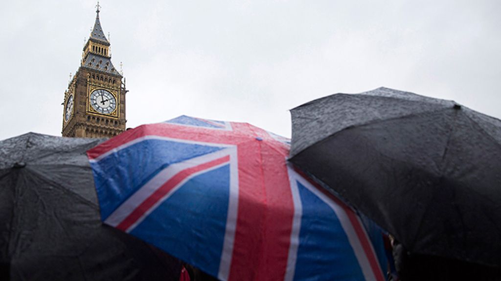 Londres, Reino Unido