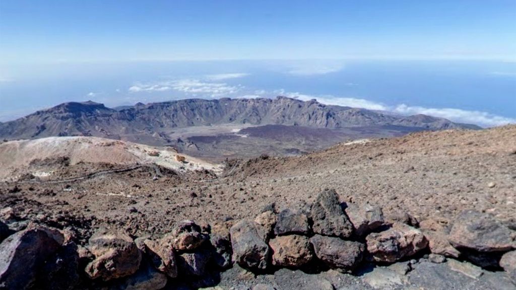 Es el octavo lugar del mundo más buscado