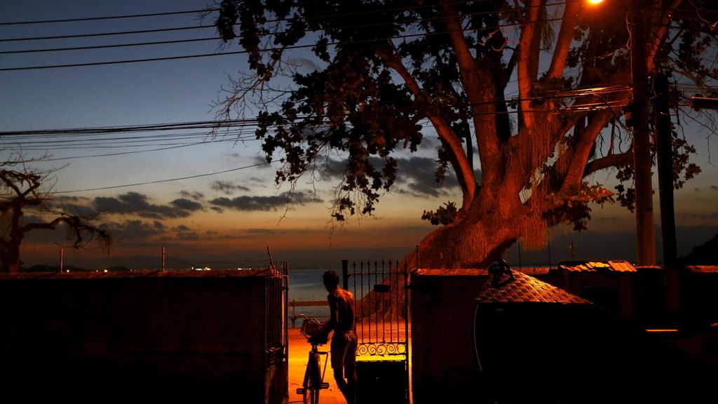 El zika no es el único problema de los Juegos Olímpicos: la contaminación en la Bahía de Guanabara