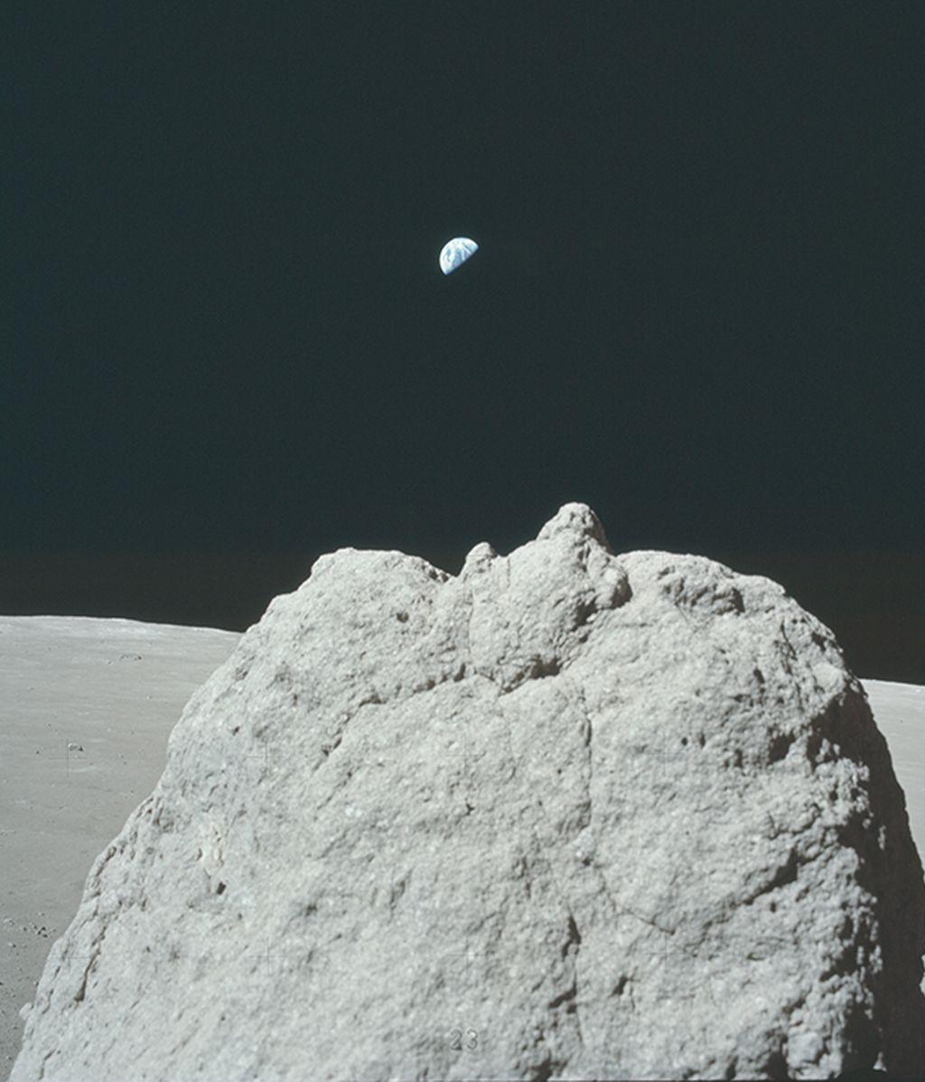 Archivo de imágenes de 1969 a 1972