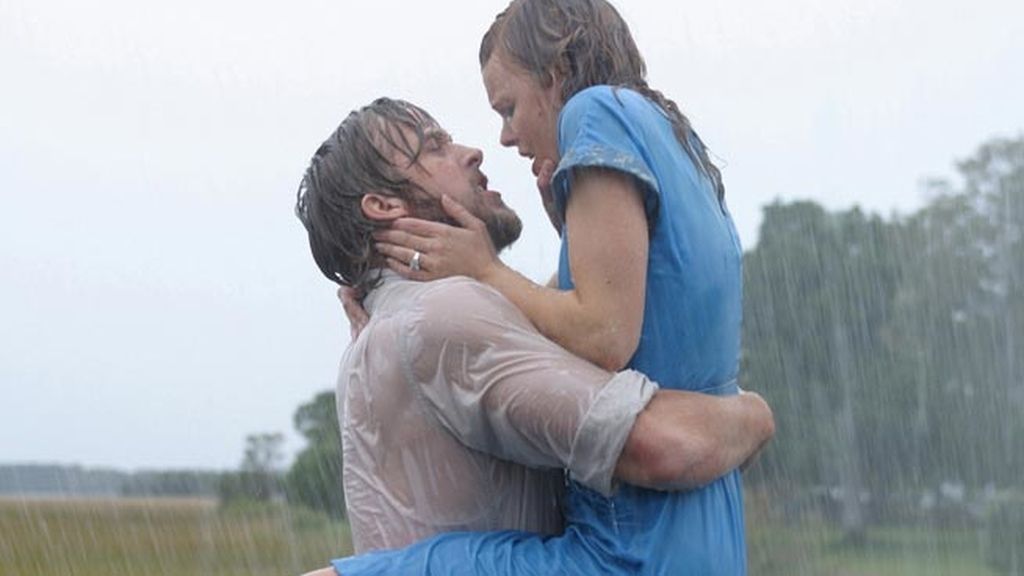 ‘El Diario de Noah’