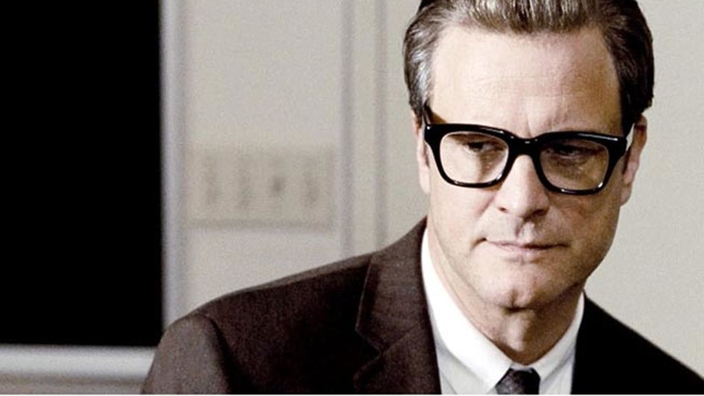 ‘Un hombre soltero’