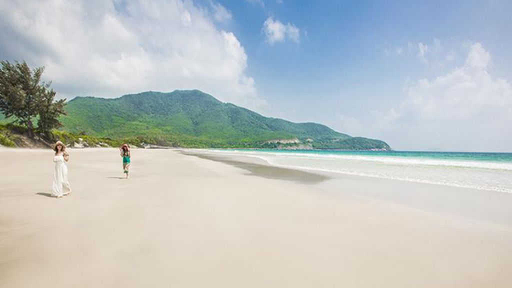 Bai Dai ha permanecido escondida más allá de la jungla de Vietnam