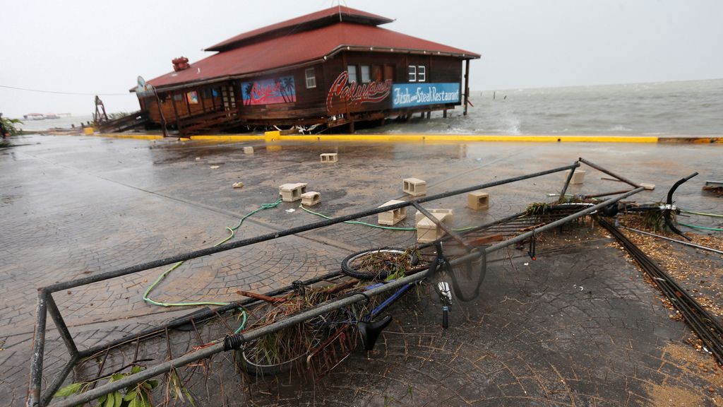 Tormenta tropical Earl