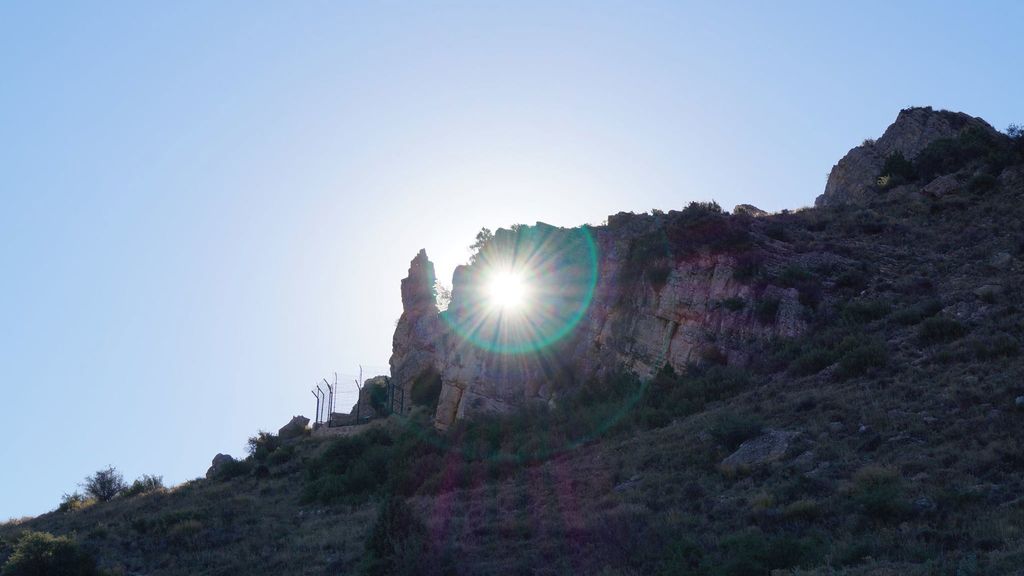 santuario solar