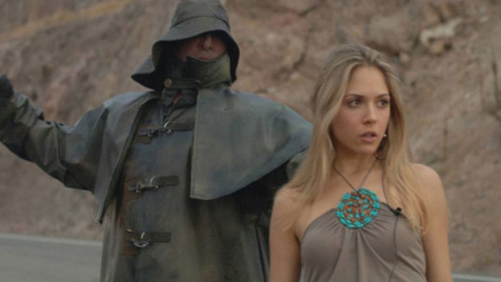 Sé lo que hicisteis el último verano (1997)