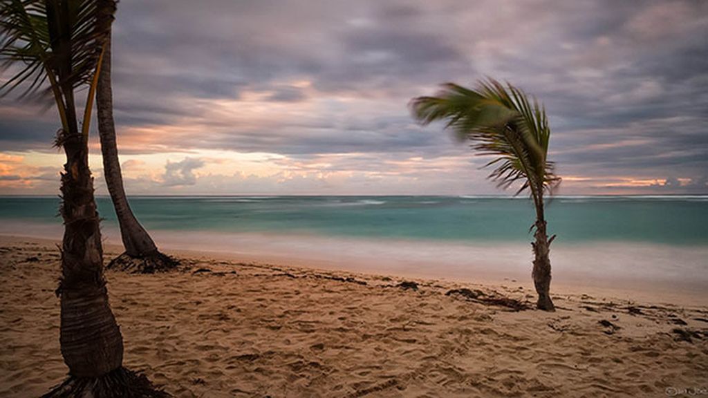 El viento no es lo mismo que el aire