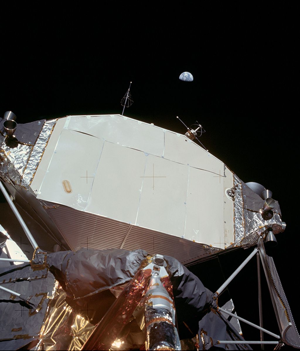 Archivo de imágenes de 1969 a 1972