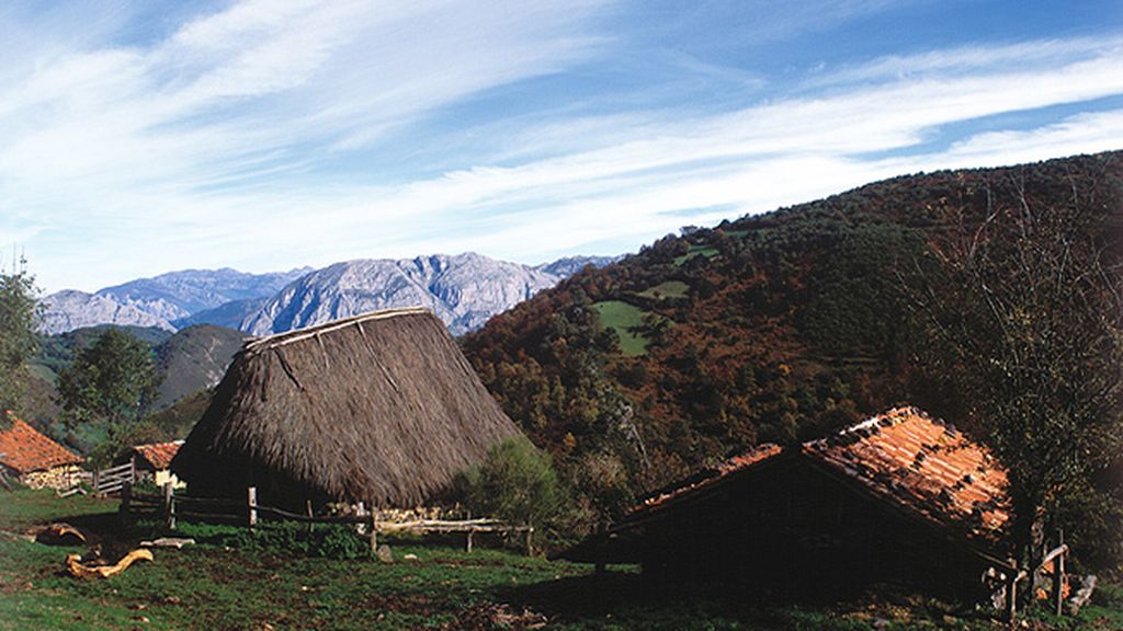 No pierdas la senda en el Parque Natural de las Ubiñas (Asturias)