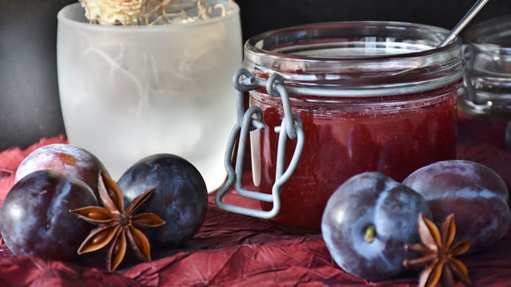 La ciruela, fruto primaveral que exprime tu imaginación y fantasía sexual