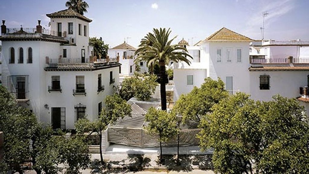 Nos vamos de viaje por las ciudades del tiempo