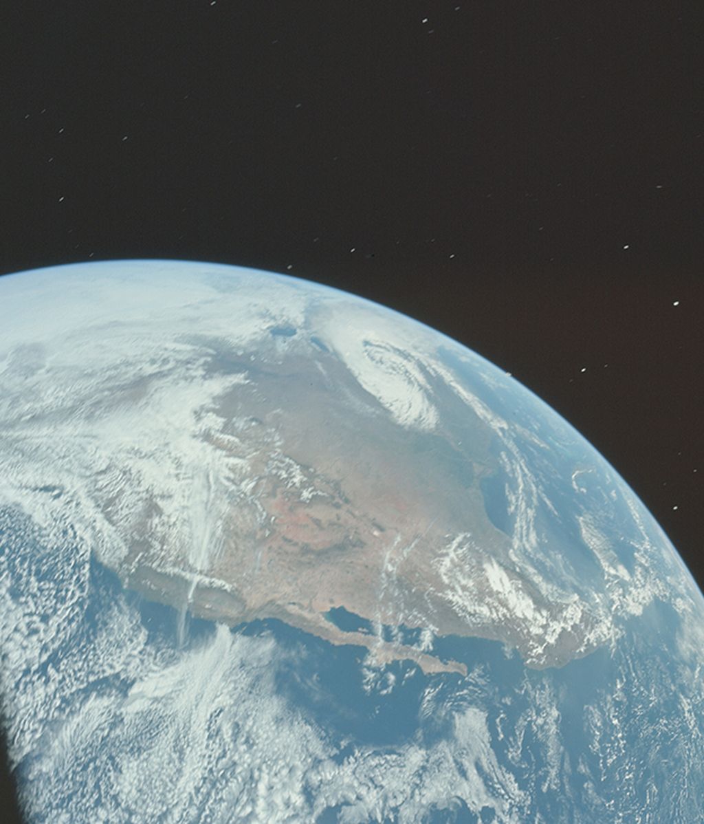 Archivo de imágenes de 1969 a 1972