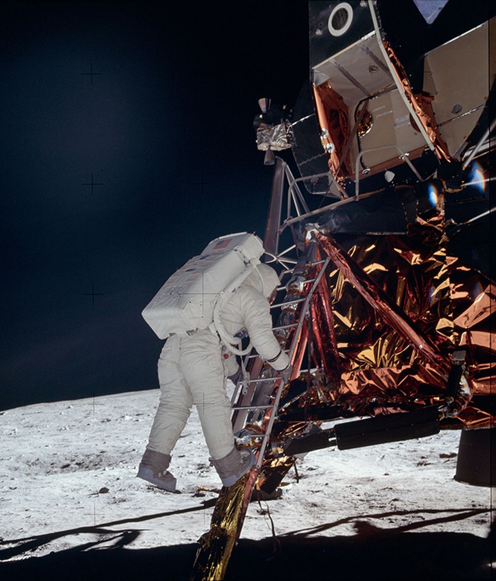 Archivo de imágenes de 1969 a 1972