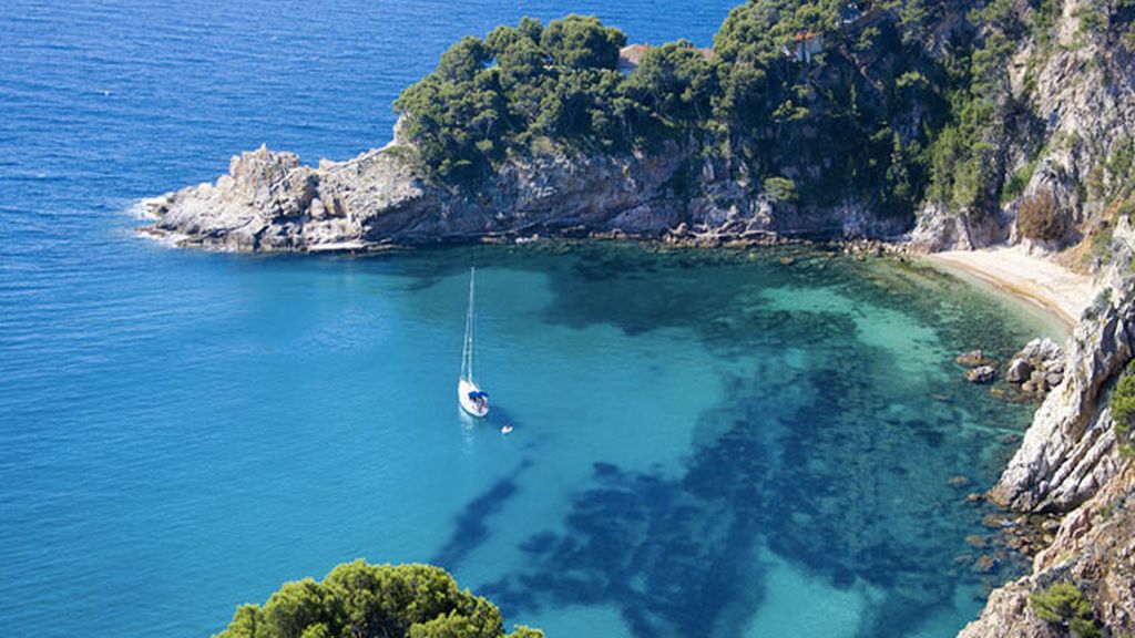 No se lo digas a nadie: 10 playas secretas y paradisíacas sin salir de España