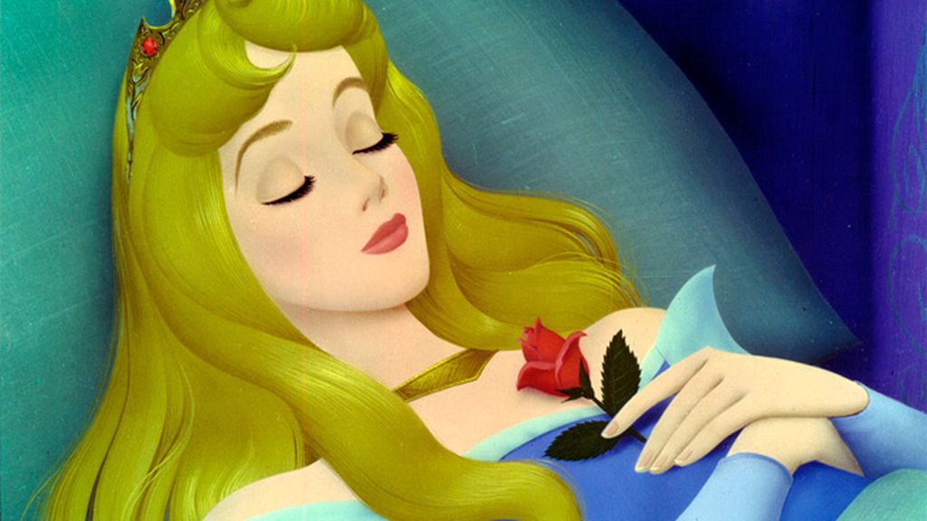 La Aurora más durmiente