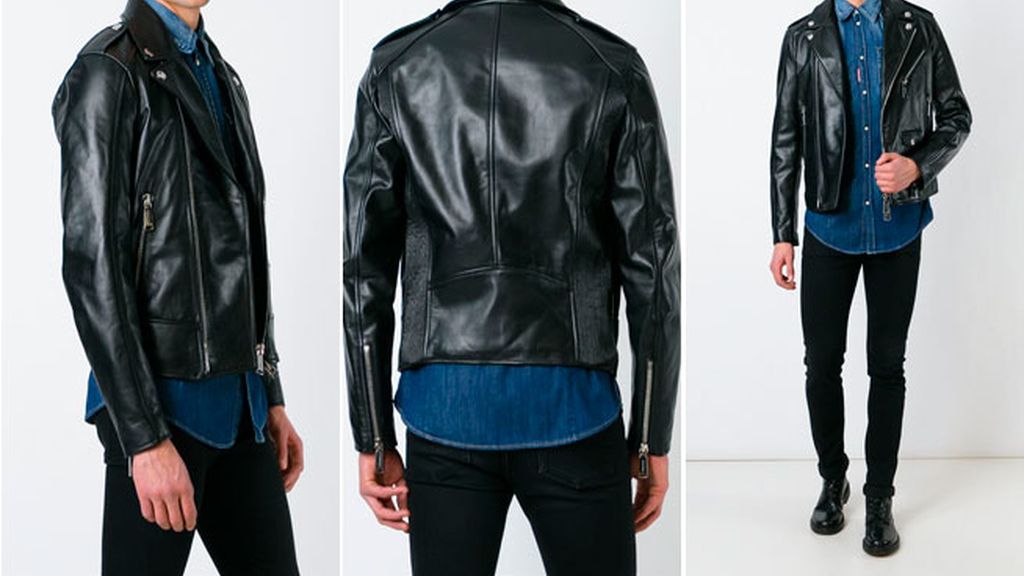 La piel para hacer frente al viento