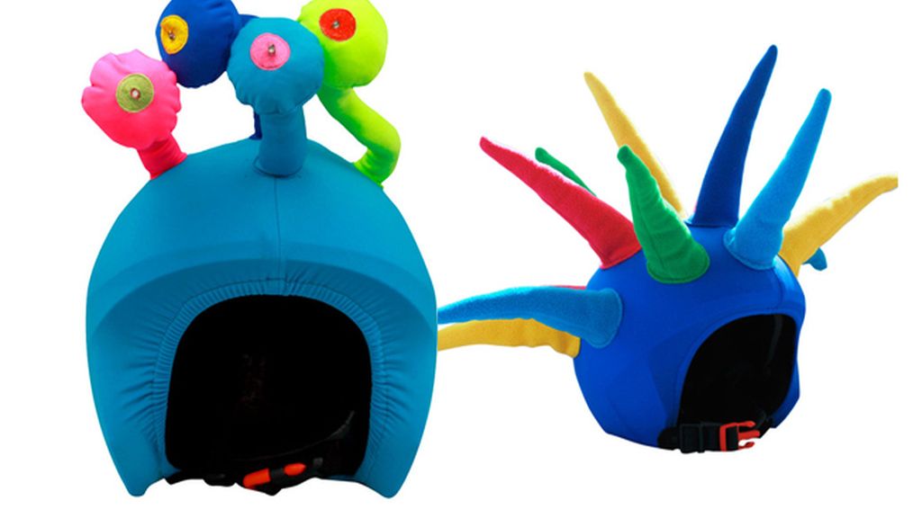 No es sólo moda, también es por tu seguridad