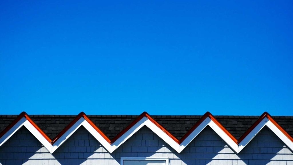 El primer día de cielo azul (de verdad) del año