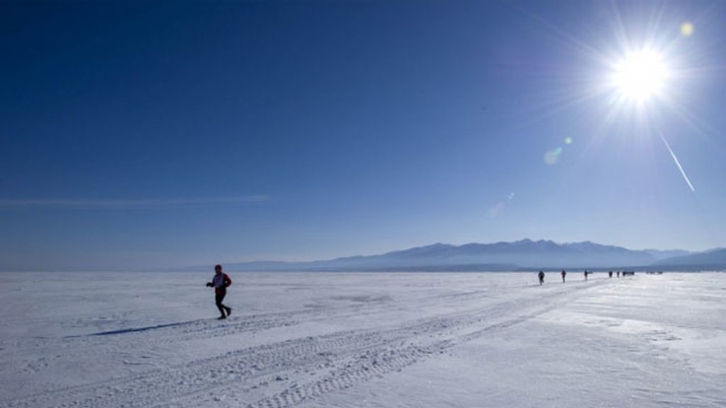 Es una de las competiciones más extremas del planeta