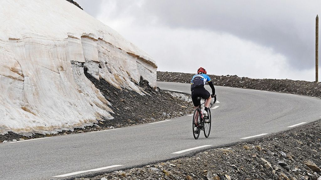 De Teruel al Meditarráneo: la Vía Verde de Ojos Negros