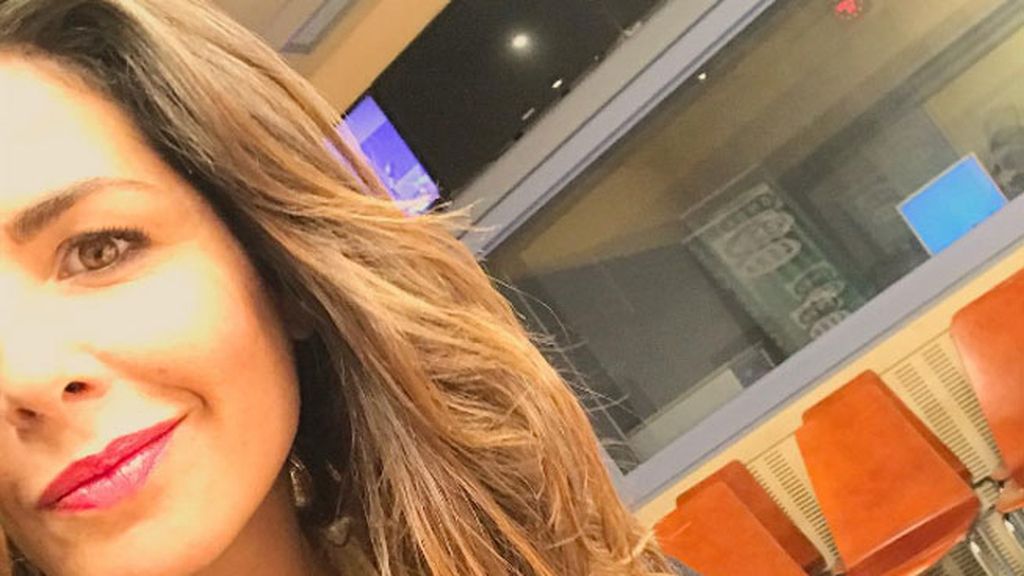 Nuria Roca abre la madrugada en la radio con la 'Superluna'