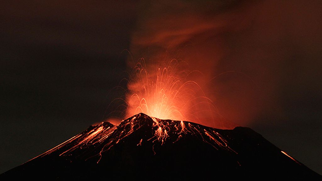 Se trata de uno de los más peligrosos de México