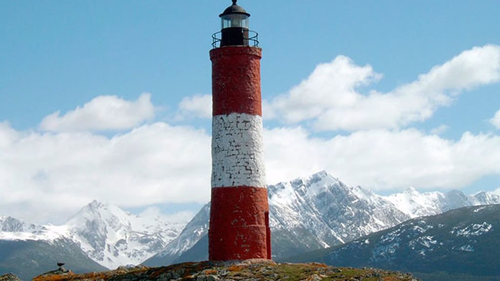 Siete lugares donde te llevaría el viento