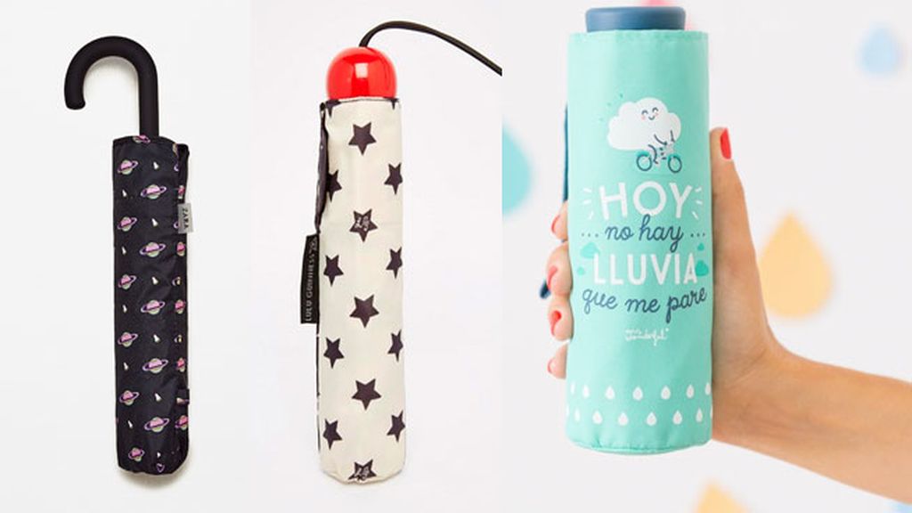 Siempre plegable y pequeño: ¿Vergonzoso o vago?