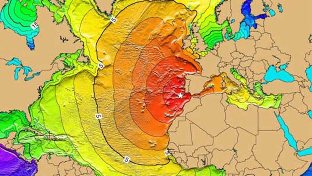 terremoto lisboa 1