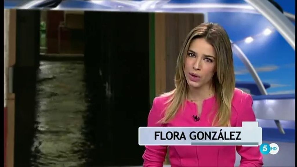 El Tiempo, con Flora González