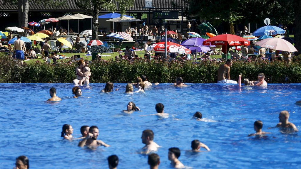 piscina municipal piscina municipal